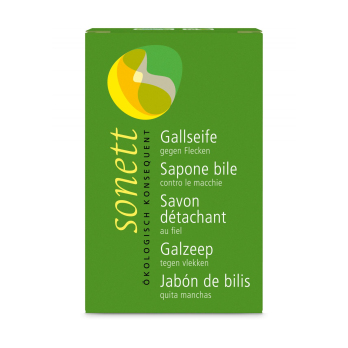 Gallseifenstücke 100g SNT