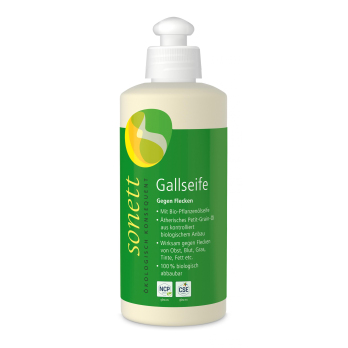 Gallseife 0,3l SNT