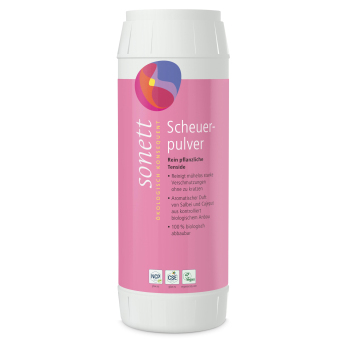 Scheuerpulver 450g SNT