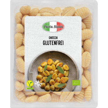 Gnocchi glutenfr 350g PAN