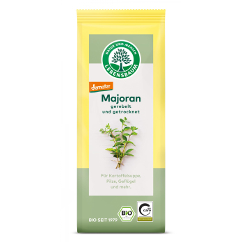 Majoran 12,5g LEB