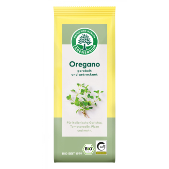Oregano 15g LEB