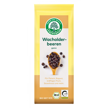 Wacholderbeeren 30g LEB