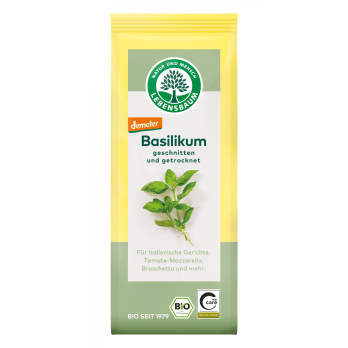 Basilikum 15g LEB