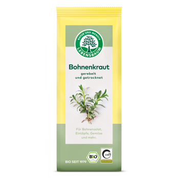 Bohnenkraut 25g LEB