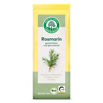 Rosmarin geschnitten 30g LEB