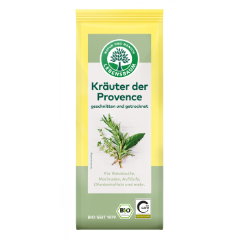 Kräuter der Provence 30g LEB