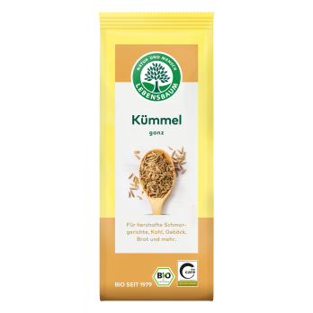 Kümmel ganz 50g LEB
