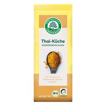 Thai Küche 40g LEB