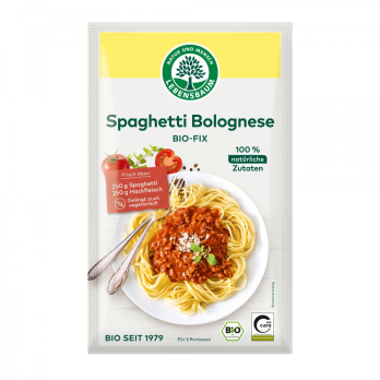 Würzmischung für Bolognese 35g LEB