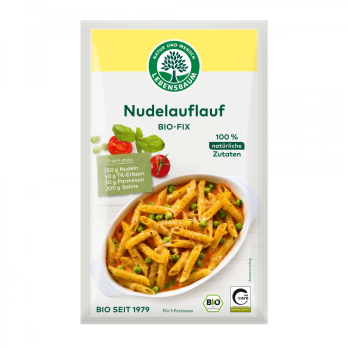 Würzmischung für Nudelauflauf 40g LEB