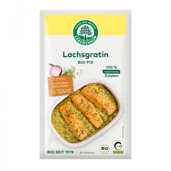 Würzmischung Lachsgratin 20g LEB