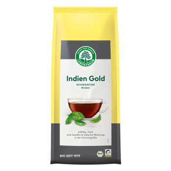 Indien gold 250g LEB