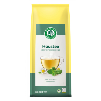 Haustee 100g LEB