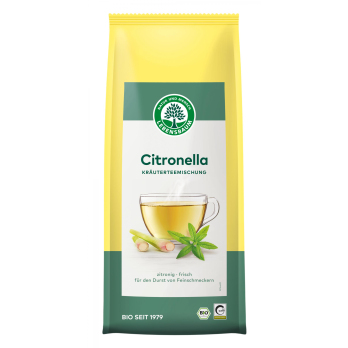 Citronella Tee 75g LEB