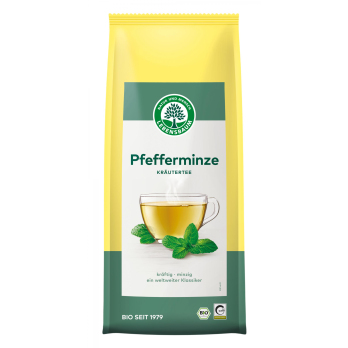 Pfefferminztee 60g LEB