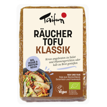 Tofu Räucher 200g TAI