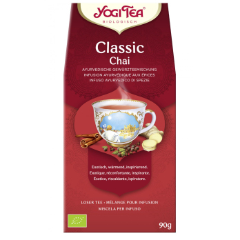 Yogi Classic 90g