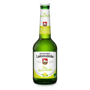 Lammsbräu Radler 0,33l NEU