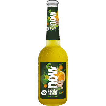 now LaDolce Ingwer 0,33l NOW
