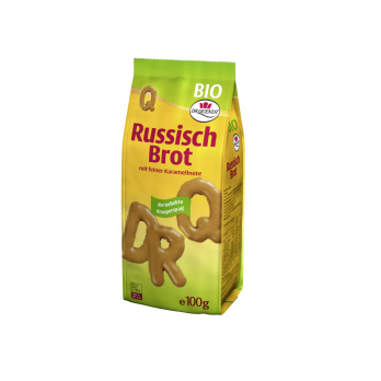 Russisch Brot 100g DRQ