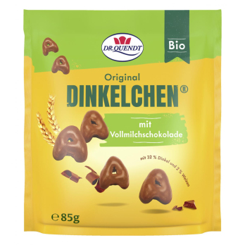 Dinkelchen 85g DRQ