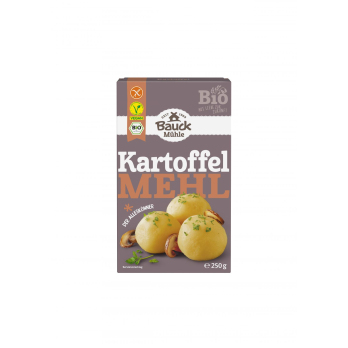 Kartoffel Mehl Stärke 250g BAK