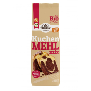 Mehlmix Kuchen glutenfrei 800g BAK