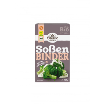 Soßen Binder 250g BAK