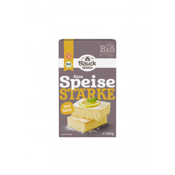Speisestärke Mais 250g BAK