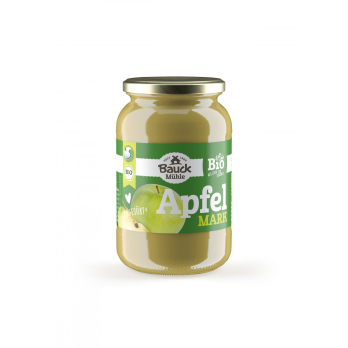 Apfelmark ungesüßt 360g BAK