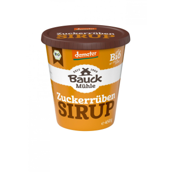 Zuckerrüben Sirup 450g BAK
