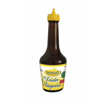 Flüssigwürze Kräuter 107g ERN