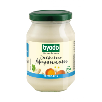 Mayonnaise 250g BYO