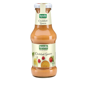 Cocktail Sauce 250ml BYO