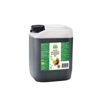 Aceto Balsamico rot 5l BYO (auf Bestellung)