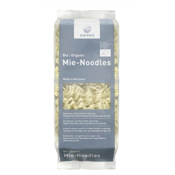Mie Nudeln eifrei 250g AGO
