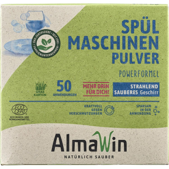 Maschinenspülmittel 1,25kg AMW