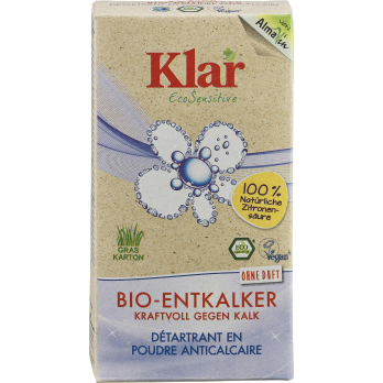 Entkalker 280g KLAR