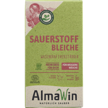 Sauerstoff Bleiche 400g AMW