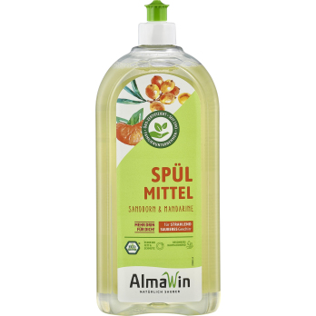 Spülmittel Sandd&Manda 1l AMW