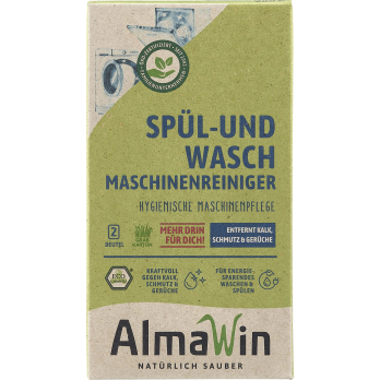 Spülmaschinen Reiniger 200g AMW