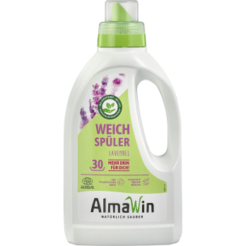 Weichspüler Lavendel 0,75l AMW
