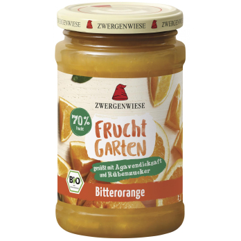 Bitterorange Fruchtgarten 225g ZWE