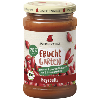 Hagebutte Fruchtgarten 225g ZWE