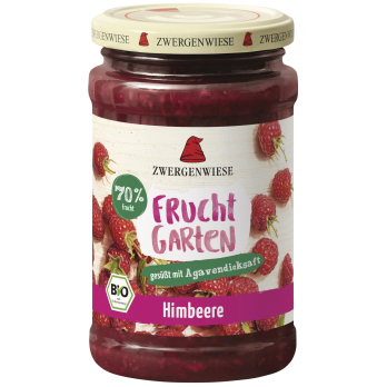 Himbeer Fruchtgarten 225g ZWE