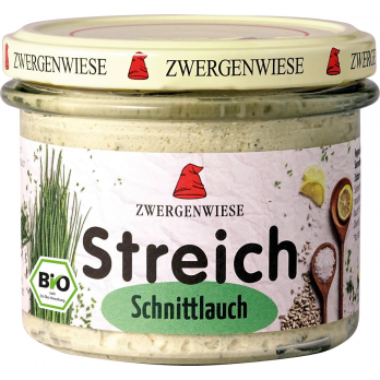 Streich Schnittlauch 180g ZWE