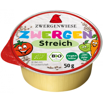 Streich Zwergen 50g ZWE