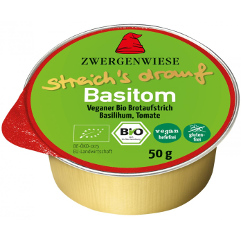 Streich Basitom 50g ZWE