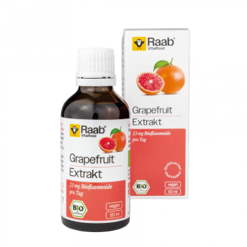 Grapefruit Kernextrakt 50ml RVI